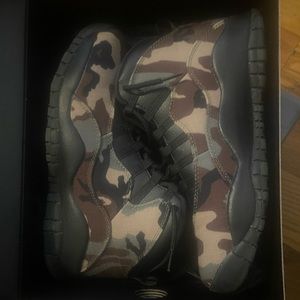 Air Jordan 10
